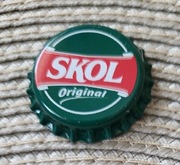 Kapsel Skol niebutelkowane dziewica