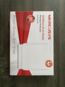 Mercusys MW302R | Router Wi-Fi 300Mbps | Multi-Mode