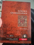 Kobierce Azerbejdżańskie