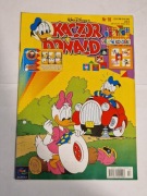 Tygodnik Kaczor Donald numer 16/1998 Disney Egmont Miki Goofy