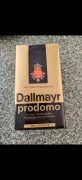 1x Dallmayr prodomo kawa mielona 500g tanio długa data 2027