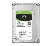 Seagate Barracuda ST1000DM010 1TB