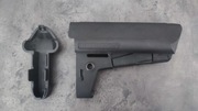 Kolba SF Delta Armory M4 ergonomiczna NOWA asg