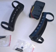 Przyciski na kierownicę do zdalnego sterowania radiem android - 55,00 zł