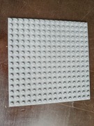 Lego 91405 płytka 16x16 ciemnoszara