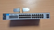 Switch HP 1810-24 J9801A 22xRJ45, 2xGIGA RJ45/SFP