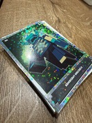 Kart LEGO Minecraft - Zestaw Pakiet 21 + 5 powtórek (Kolekcjonerskie)