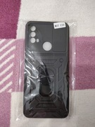 Etui pancerne motorola E20