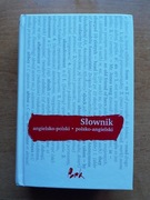 Słownik angielsko-polski