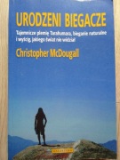 Urodzeni biegacze Christopher McDougall