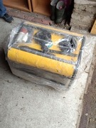 Agregat prądotwórczy 