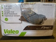 Klocki hamulcowe Valeo tył 302279 Bmw