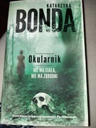 Katarzyna Bonda Okularnik