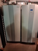 Gruntowa pompa ciepła