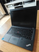 Laptop Lenovo Thinkpad T14 gen 2 Core I5-1145G7 16gb RAM 256gb SSD WIN11