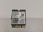 Karta sieciowa INTEL 3168 3168NGW 2.4G/5G NGFF M.2 802.11ac 01AX706