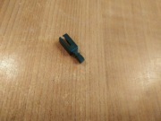 UNITRA Diora amplituner Tosca Aida przedłużka isostatu sieciowego sieć NOS