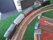 Kolejka elektryczna Piko H0