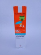 La Roche Posay ANTHELIOS DERMO-PEDIATRICS MLECZKO SPF50+ 50ml