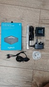 Logitech bluetooth  audio adapter. W bardzo dobrym stanie