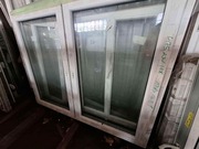 Okno pcv kolor biały