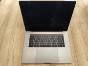 Apple MacBook Pro 15 2019 A1990 32GB RAM 256GB i7 Faktura VAT