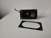 JBL Flip 6 Przetwornik/membranka głośnik tonów niskich