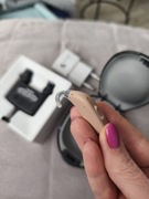 Aparat słuchowy zauszny AUDIO SERVICE