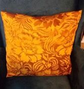 Ozdobna ,dekoracyjna poszewka duża 