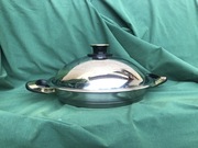 Patelnia grillowa firmy Howell