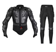 zbroja spodnie  buzer crossa motor spodnie quad ścigacz do jazdy