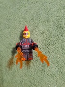 Minifigurka Lego Ninjago Panna Występna