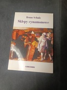 Schulz Sklepy Cynamonowe 