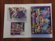 LEGO Friends  41393  Konkurs pieczenia