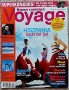 Magazyn Voyage - Oslo, Bułgaria, Filipiny, Maui, Costa del Sol