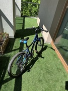 Rower Kross Level 3.0 mini do 130cm