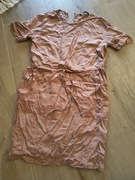 SUKIENKA TUNIKA Z KIESZENIAMI DIVERSE S