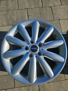 Sprzedam oryginalne alufelgi Mini 17Jx17H2