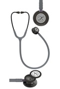Stetoskop 3M Littmann Classic III Szary/Smoke, 5873