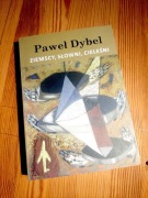 Paweł Dybel Ziemscy, słowni cieleśni  NOWA, NAJTANIEJ