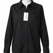 NA -KD czarna damska koszula tunika rozm m/ l cena sklepowa 249 zl