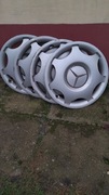 Kolpaki do Mercedesa 15'
