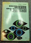 Encyklopedia Objawów Okulistycznych w Zespołach Układowych