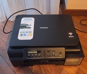 Drukarka Brother DCP-T500W 