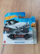 Hot Wheels PORSCHE 928S SAFARI 