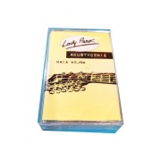 Lady Pank AKUSTYCZNIE MAŁA WOJNA  kaseta audio folia