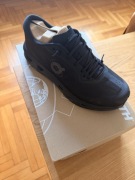 Buty Kith x On Running Cloudzone All Black r. 43 US 9.5 – limitowane, nowe