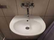 Umywalka 50x43 cm Cersanit 