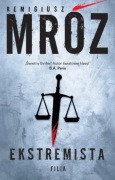 Ekstremista. Mróz Remigiusz