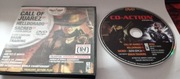 CD-Action 6/2009 #166 Brain Training X3, Call of Juarez, Sacred, Helldorado